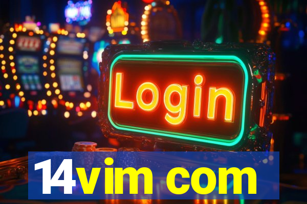 14vim com